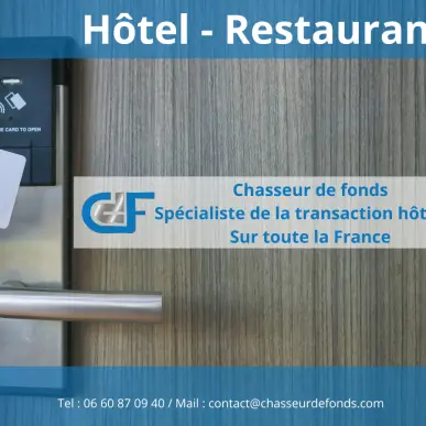 Vente - Hôtel - Restaurant - Service à la personne - Dordogne (24)-photo-2