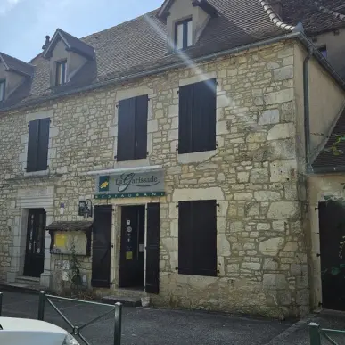 Vente - Hôtel - Restaurant - Beaumat (46240)-photo-1