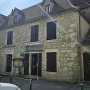 Vente - Hôtel - Restaurant - Beaumat (46240)