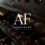 Vente - Bar - Cave à vins - Vins et spiritueux - Paris (75)