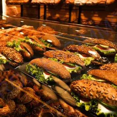 Vente - Boulangerie - Pâtisserie - Snack - Hérault (34)-photo-4