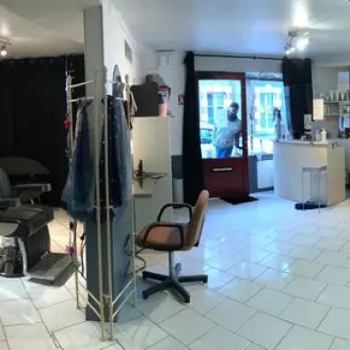 Vente - Salon de coiffure - Le Mêle-sur-Sarthe (61170)-photo-2