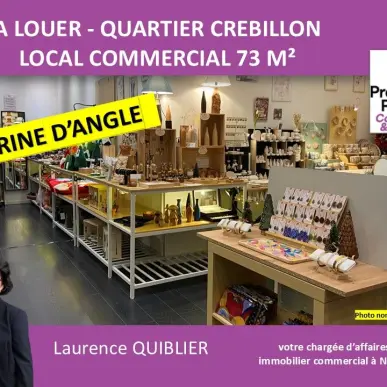 Location Local Commercial - Loire-Atlantique (44)-photo-5