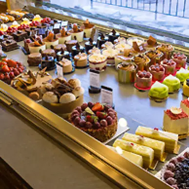 Vente - Pâtisserie - Alimentation - Epicerie - Glacier - Traiteur - Paris (75)-photo-5