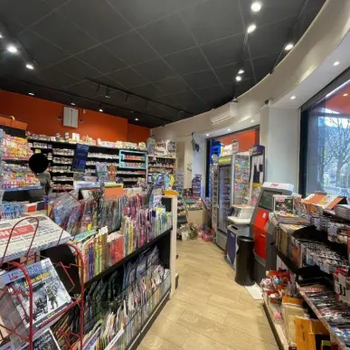 Vente - Tabac - Presse - Bas-Rhin (67)-photo-2