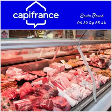 Vente - Boucherie - Charcuterie - Quimper (29000)-photo-2