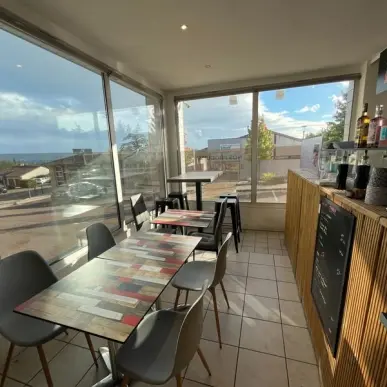 Vente - Restaurant - Pizzeria - Crêperie - Flace les macon (71000)-photo-7