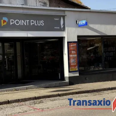 Vente - Tabac - Loto - Presse - Ban-sur-Meurthe-Clefcy (88230)-photo-1
