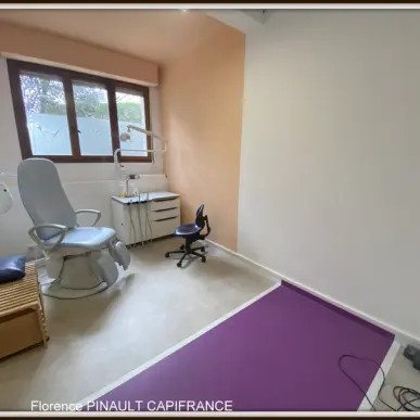 Vente Entrepôt / Local d'activités - Tarbes (65000)-photo-3