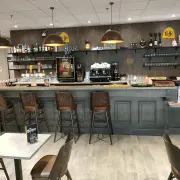 Vente - Bar - Brasserie - Colombiers (61250)