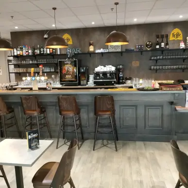 Vente - Bar - Brasserie - Colombiers (61250)-photo-1