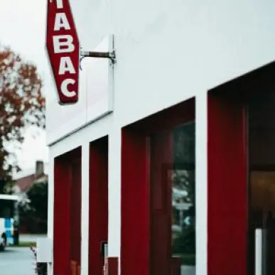 Vente - Tabac - Loto - PMU - Presse - Aisne (02)-photo-1