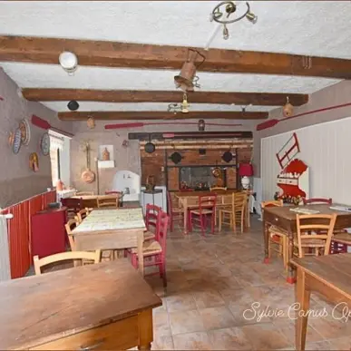 Vente - Bar - Restaurant - Café - Devesset (07320)-photo-6