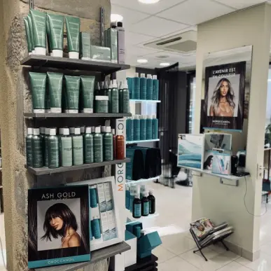 Vente - Esthétique - Institut de beauté - Villeneuve-sur-Lot (47300)-photo-4