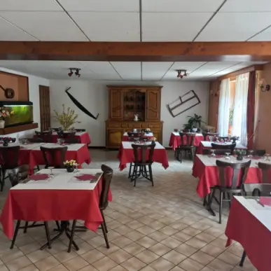 Vente - Bar - Brasserie - Restaurant - Café - Loto - Snack - Haute-Saône (70)-photo-2