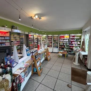 Vente - Para-pharmacie - Pharmacie - Belfort (90000)-photo-6