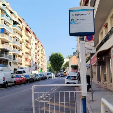 Location Entrepôt / Local d'activités - Nice (06000)-photo-7