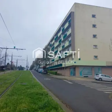 Vente de murs de boutique - Brest (29200)-photo-5