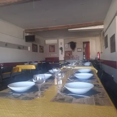 Vente - Bar - Restaurant - Meilhan (40400)-photo-3