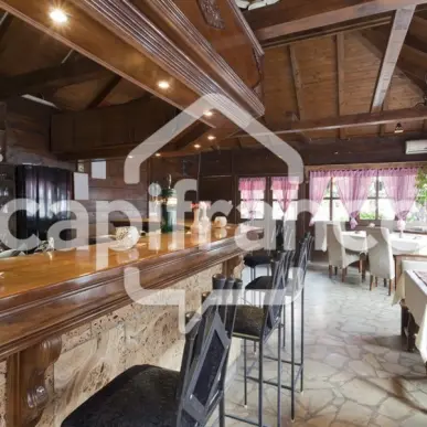 Vente - Bar - Restaurant - Chalon-sur-saone (71100)-photo-3