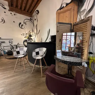 Vente - Salon de coiffure - Lyon 1er (69001)-photo-4