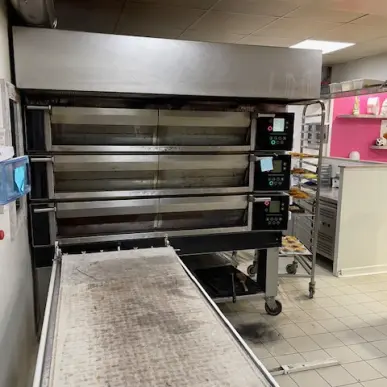 Vente - Terminal de cuisson - Lot-et-Garonne (47)-photo-4