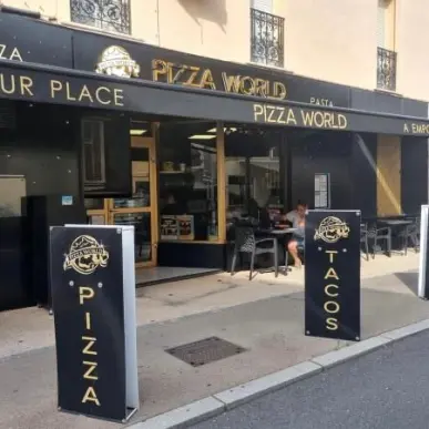 Vente - Restaurant - Pizzeria - Snack - Pyrénées-Orientales (66)-photo-3