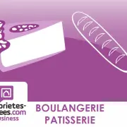 Vente - Boulangerie - Pâtisserie - Côte-d'Or (21)
