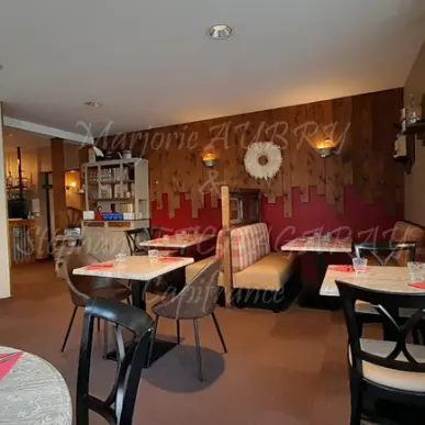 Vente - Restaurant - Crêperie - Aubusson (61100)-photo-3