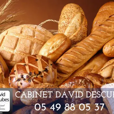 Vente - Boulangerie - Pâtisserie - Traiteur - Poitiers (86000)-photo-4