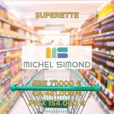 Vente - Tabac - Boucherie - Charcuterie - Alimentation - Epicerie - Fruits et légumes - Presse - Superette - Ariège (09)-photo-2