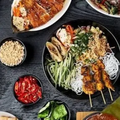Vente - Restaurant rapide - Pizzeria - Kebab - Pizzas à emporter - Rhône (69)-photo-6