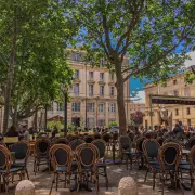 Vente - Restaurant - Crêperie - Glacier - Sandwicherie - Snack - Gard (30)