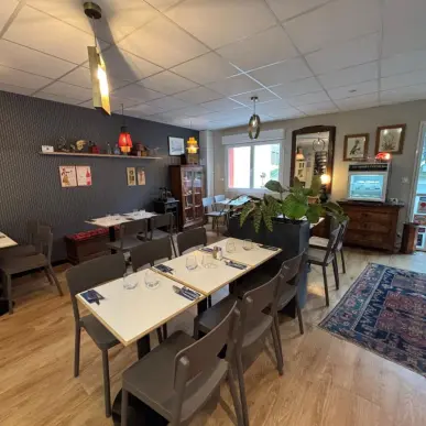 Vente - Restaurant - Pressing - La Chapelle-sur-Erdre (44240)-photo-8