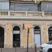 Vente - Salon de thé - Boulangerie - Pâtisserie - Sandwicherie - Grasse (06130)