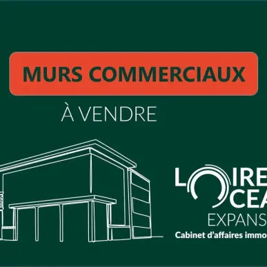 Vente de murs de boutique - Vannes (56000)-photo-4