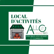 Location Local Commercial - Soorts-Hossegor (40150)