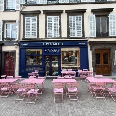 Vente - Restaurant - Puy-de-Dôme (63)-photo-6