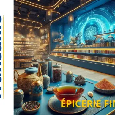 Vente - Alimentation - Epicerie - Loire-Atlantique (44)-photo-1