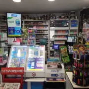Vente - Bar - Tabac - Alimentation - Epicerie - Loto - Beynost (01700)