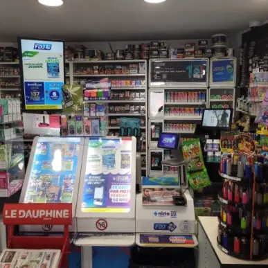 Vente - Bar - Tabac - Alimentation - Epicerie - Loto - Beynost (01700)-photo-1