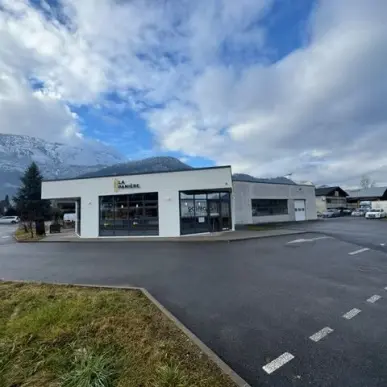 Location Local Commercial - Haute-Savoie (74)-photo-2