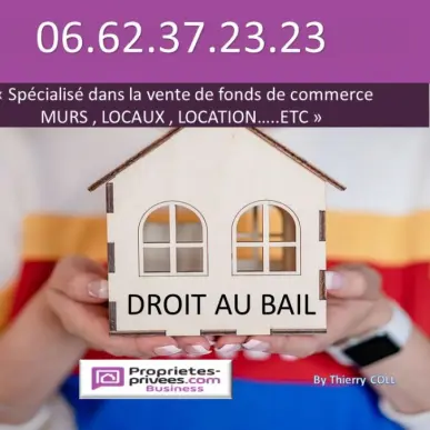 Location Local Commercial - Rhône (69)-photo-3