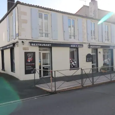 Vente de murs de boutique - Rochefort (17300)-photo-7