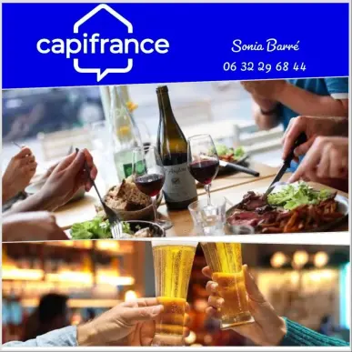 Vente - Bar - Restaurant - Concarneau (29900)-photo-1