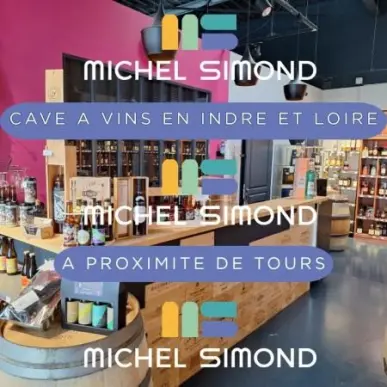 Vente - Cave à vins - Vins et spiritueux - Indre-et-Loire (37)-photo-6