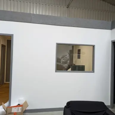 Vente Entrepôt / Local d'activités - Lumbin (38660)-photo-8