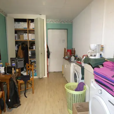 Vente - Salon de coiffure - Calvados (14)-photo-3