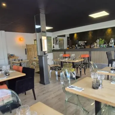 Vente - Restaurant - Puy-de-Dôme (63)-photo-2