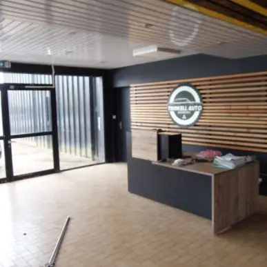 Vente Bureau - Douarnenez (29100)-photo-2